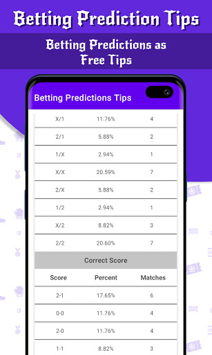 Daily Betting Predictions Tips