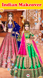 Indian Wedding Fashion Star