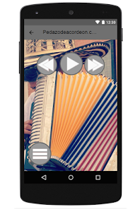 Screenshot 15 Emisoras de Vallenatos Gratis  android