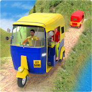 Top 37 Simulation Apps Like Tuk Tuk City Driving 3D Simulator - Best Alternatives