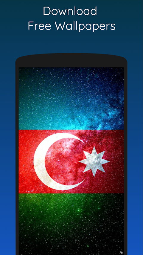 Azerbaijan Wallpapersのおすすめ画像1