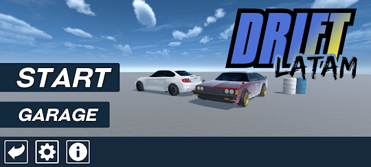Drift Latam: Car Drift Racing