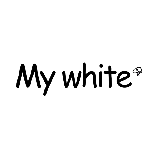 マイホワイトドットコム logo