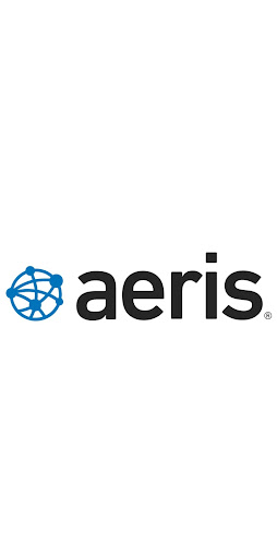 Android application Aeris IoT screenshort