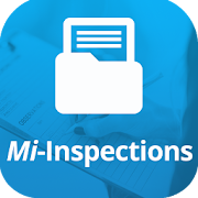 Mi-Inspections with NextGen Designer