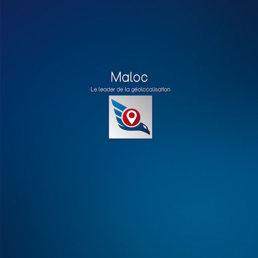 Android application Maloc screenshort