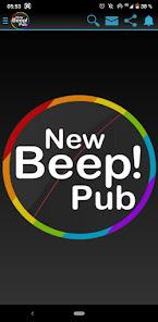 New Beep Pub 9.1 APK + Mod (Free purchase) for Android