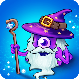 Герои Три-В-Ряд Mod Apk