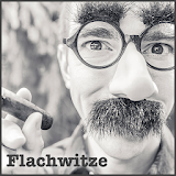 Flachwitze icon