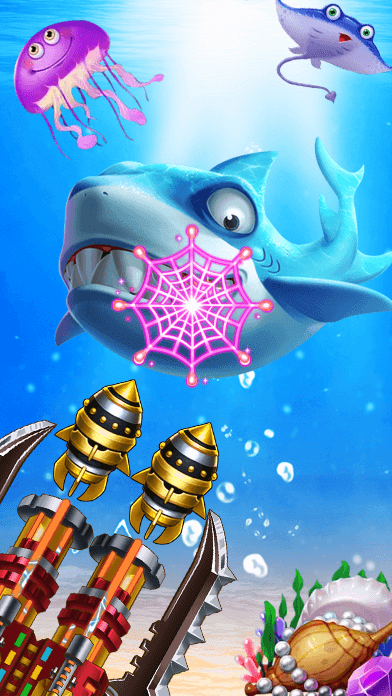 Hungry Fish 1.0.0 APK