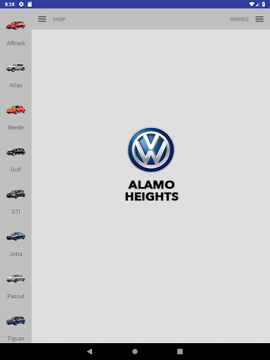 Volkswagen of Alamo Heights