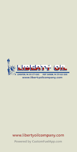 Liberty Oil and Propane 2.3.0 APK + Mod (Unlimited money) untuk android