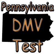 Pennsylvania DMV PRACTICE EXAM