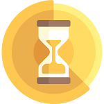 Cover Image of Download Hourglass Timer 1.4.1 APK