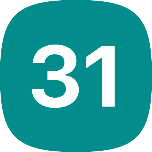 Fantastical Calendar 2023 logo