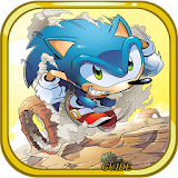 Free Sonic The Hedgehog Guide icon