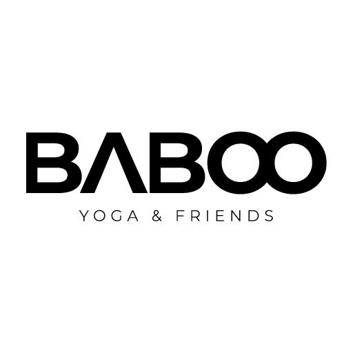 BABOO YOGA&FRIENDS logo