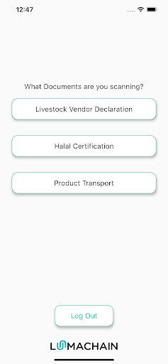 Lumachain Paper Trail Screen 3