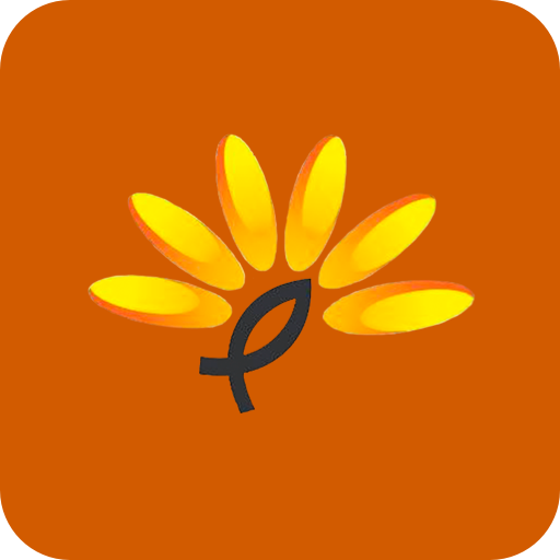 Igreja de Cristo Maranatha logo