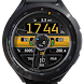 ORB-08 - The Driver WatchFace