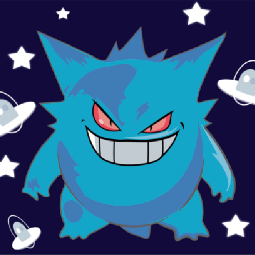 MOON logo