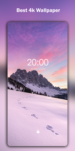 Wallpapers Full HD, 4K - 2023 Screen 3