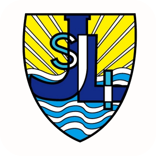 聖雅各文教 logo