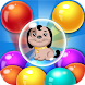 Bubble Shooter -  Pets Mania - Androidアプリ