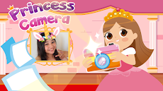 Princess Camera for Toddlersのおすすめ画像1