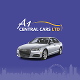 A1 Central Cars icon