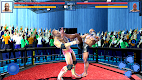 screenshot of Boxing Club 3D