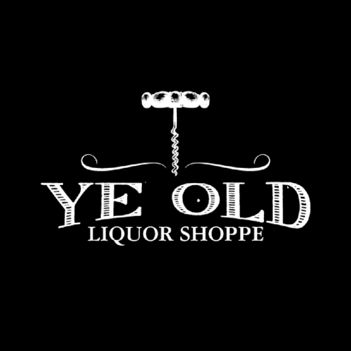 Ye Old Liquor Shoppe logo