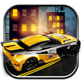 ?Fast Car Furious Racing Game icon