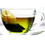 Green Tea Benefits in 30 days icon