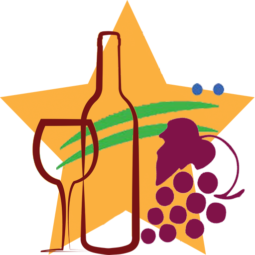 Wine Pad + logo