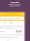screenshot of CheckMyBus: Compare and find cheap bus tickets