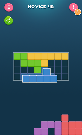 Game screenshot Block Ultimate Puzzle hack