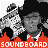 Wrestling Announcer Soundboard icon