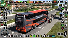 バス運転ゲームシミュレーターのおすすめ画像3