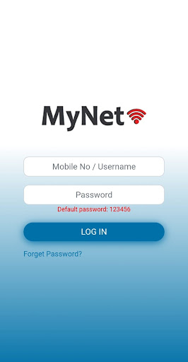 Mynet Broadband Screen 2