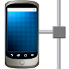 Easy Tether Lite (No root) icon