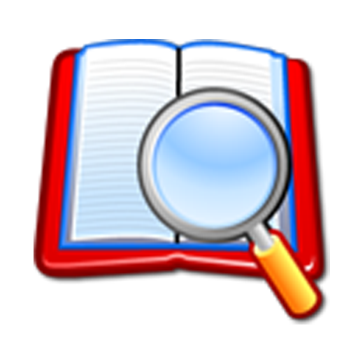 Chinese Amharic Dictionary  Icon