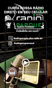 Rádio Parque