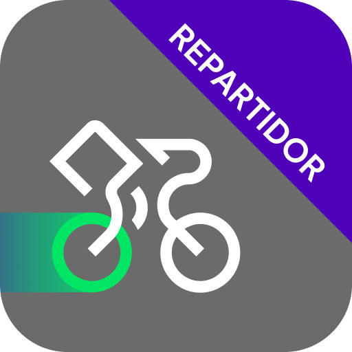 PDC - Rider logo
