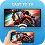 Screen Mirroring: Cast to TV