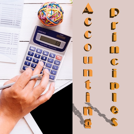 Accounting  Principles 1.0 Icon