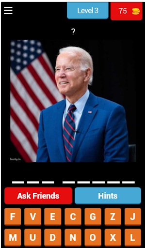 THE WORLD’S POWERFUL PERSON