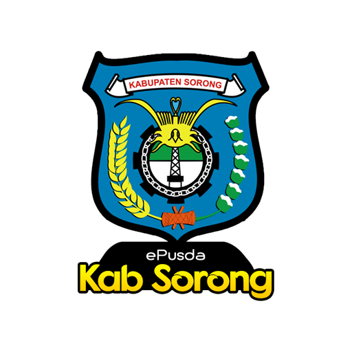 ePusda Kab Sorong