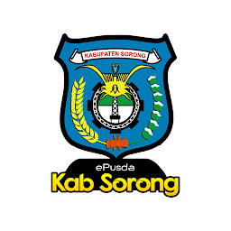 ePusda Kab Sorong for  Android – Latest Version & Features app icon