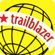 Trailblazer Walking Guides  Icon